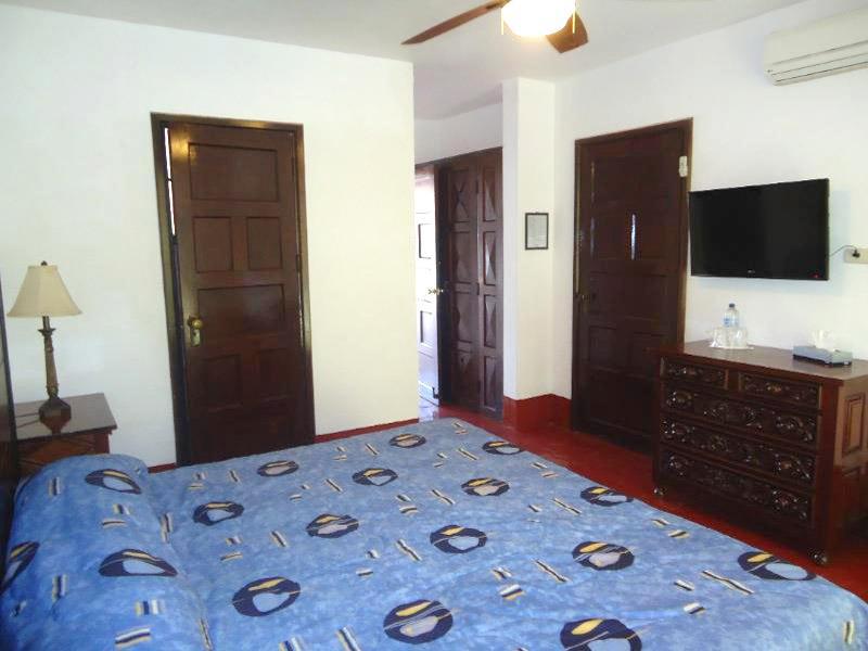 Hotel Playa De Cortes グアイマス エクステリア 写真